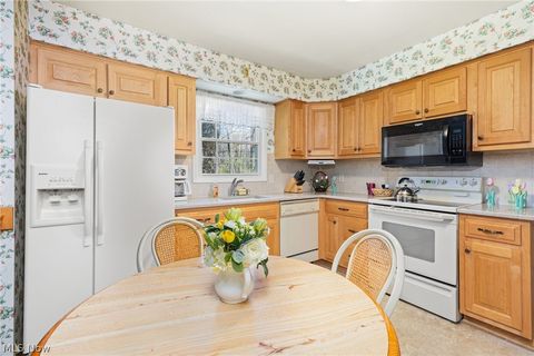 Tiny photo for 2357 Woodpark Road, Akron, OH 44333 (MLS # 5203421)