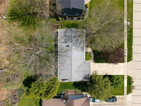 Tiny photo for 2357 Woodpark Road, Akron, OH 44333 (MLS # 5203421)