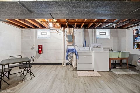 Tiny photo for 2357 Woodpark Road, Akron, OH 44333 (MLS # 5203421)