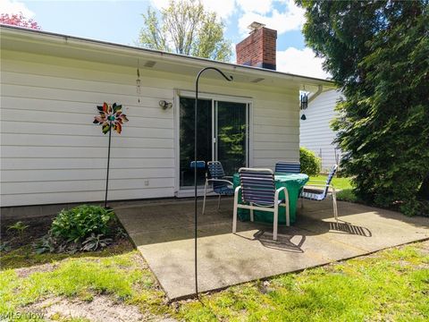 Tiny photo for 2357 Woodpark Road, Akron, OH 44333 (MLS # 5203421)