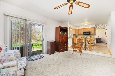 Tiny photo for 2357 Woodpark Road, Akron, OH 44333 (MLS # 5203421)