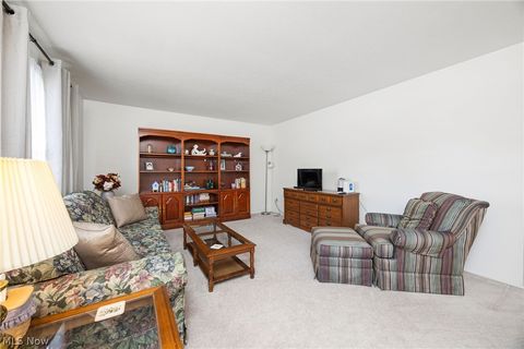 Tiny photo for 2357 Woodpark Road, Akron, OH 44333 (MLS # 5203421)