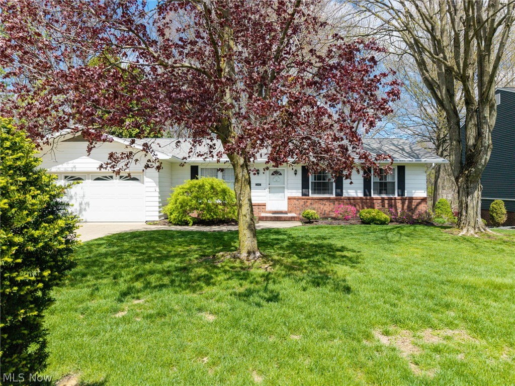 2357 Woodpark Road