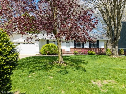 Tiny photo for 2357 Woodpark Road, Akron, OH 44333 (MLS # 5203421)