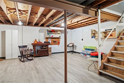 Tiny photo for 2357 Woodpark Road, Akron, OH 44333 (MLS # 5203421)