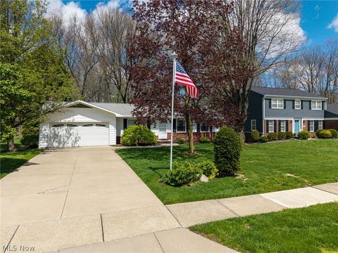 Tiny photo for 2357 Woodpark Road, Akron, OH 44333 (MLS # 5203421)