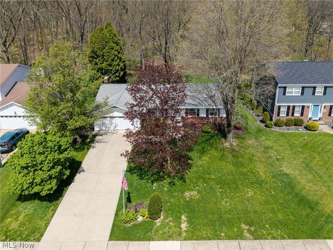 Tiny photo for 2357 Woodpark Road, Akron, OH 44333 (MLS # 5203421)