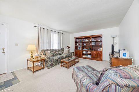 Tiny photo for 2357 Woodpark Road, Akron, OH 44333 (MLS # 5203421)