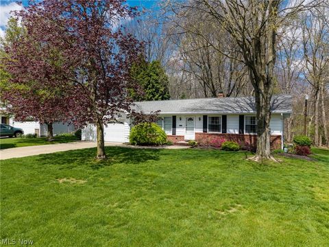 Tiny photo for 2357 Woodpark Road, Akron, OH 44333 (MLS # 5203421)