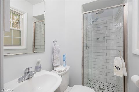 Tiny photo for 2357 Woodpark Road, Akron, OH 44333 (MLS # 5203421)