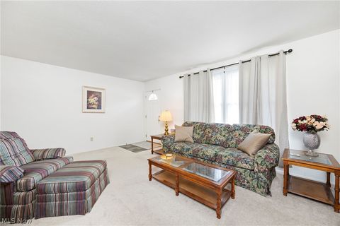 Tiny photo for 2357 Woodpark Road, Akron, OH 44333 (MLS # 5203421)