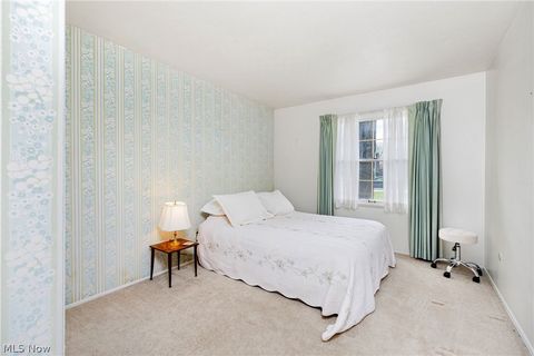 Tiny photo for 2357 Woodpark Road, Akron, OH 44333 (MLS # 5203421)