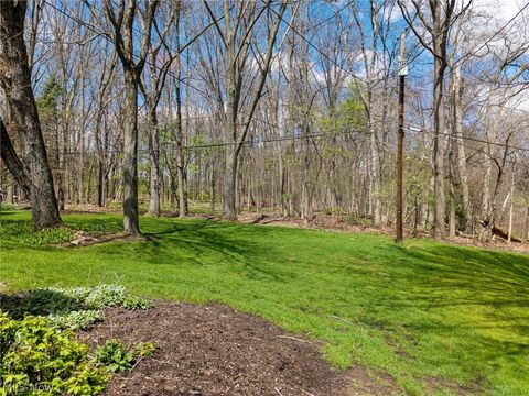 Tiny photo for 2357 Woodpark Road, Akron, OH 44333 (MLS # 5203421)