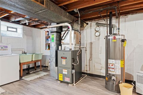 Tiny photo for 2357 Woodpark Road, Akron, OH 44333 (MLS # 5203421)