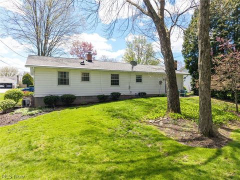 Tiny photo for 2357 Woodpark Road, Akron, OH 44333 (MLS # 5203421)