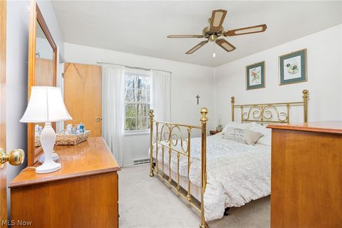 Tiny photo for 2357 Woodpark Road, Akron, OH 44333 (MLS # 5203421)