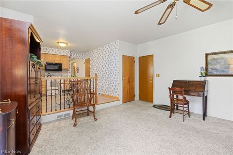 Tiny photo for 2357 Woodpark Road, Akron, OH 44333 (MLS # 5203421)