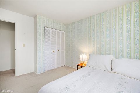 Tiny photo for 2357 Woodpark Road, Akron, OH 44333 (MLS # 5203421)