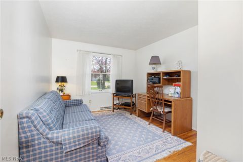 Tiny photo for 2357 Woodpark Road, Akron, OH 44333 (MLS # 5203421)