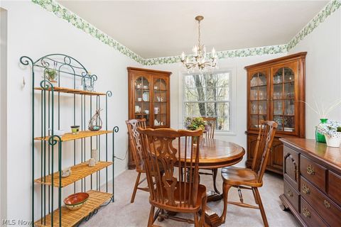 Tiny photo for 2357 Woodpark Road, Akron, OH 44333 (MLS # 5203421)