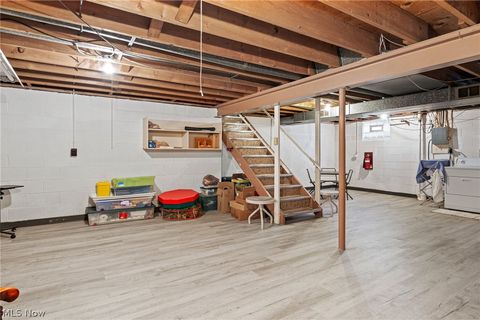 Tiny photo for 2357 Woodpark Road, Akron, OH 44333 (MLS # 5203421)