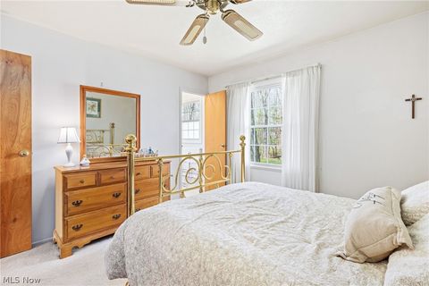 Tiny photo for 2357 Woodpark Road, Akron, OH 44333 (MLS # 5203421)