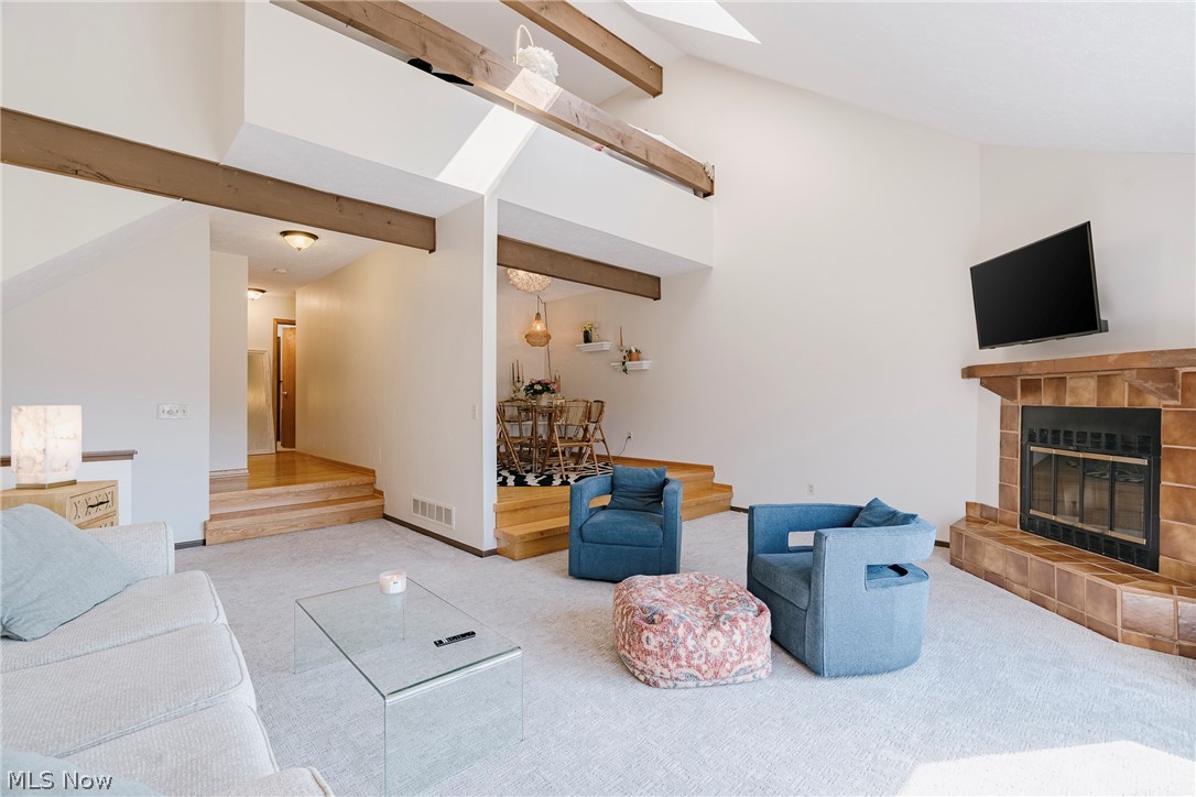 Chagrin Ph 02 Condo - Residential