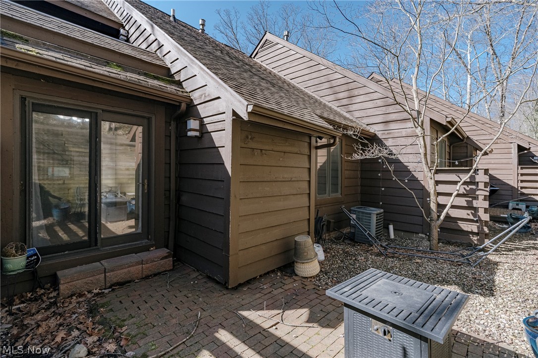 Chagrin Ph 02 Condo - Residential