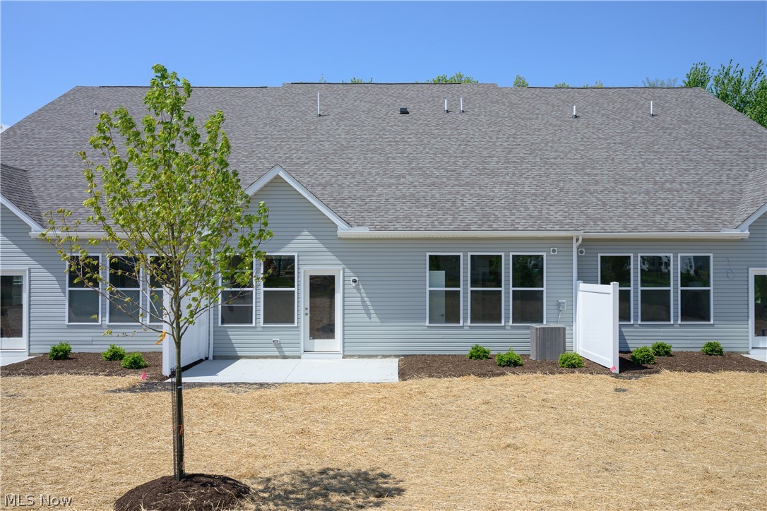 Port Side - Residential
