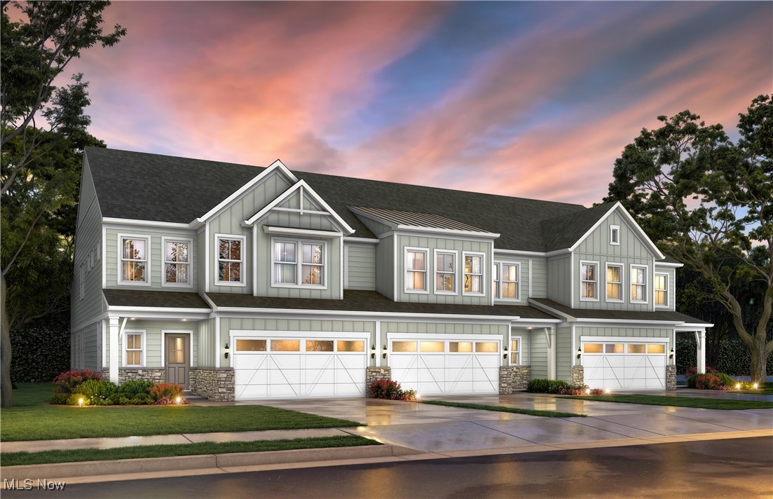 Port Side - Residential