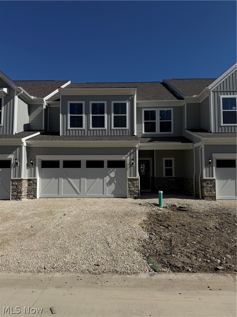 Port Side - Residential