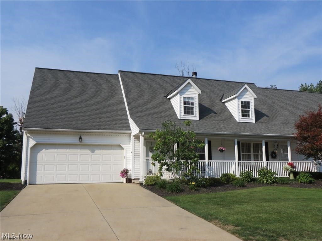 Hampton Bay Condos - Residential