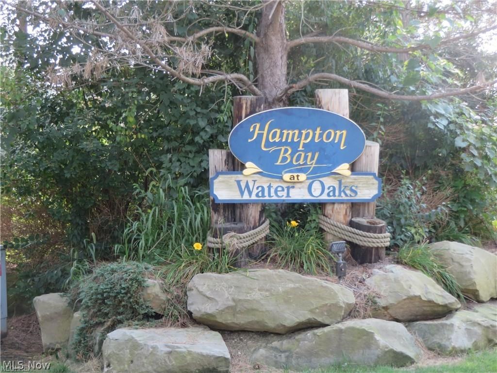 Hampton Bay Condos - Residential