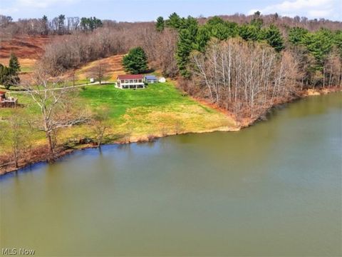 Apartment For Sale - 1430 Magnolia Road<br/> Dellroy, OH 44620