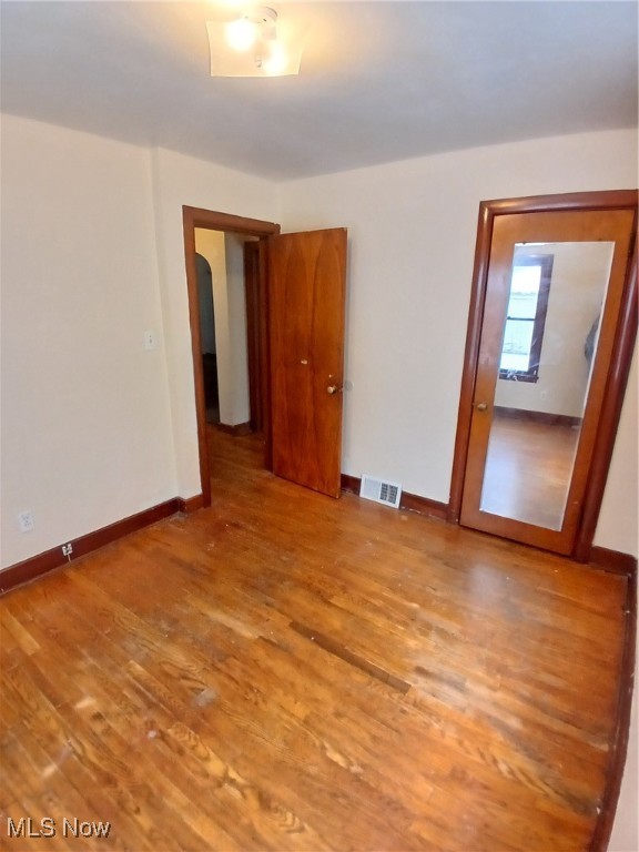 City/Youngstown - Residential Lease