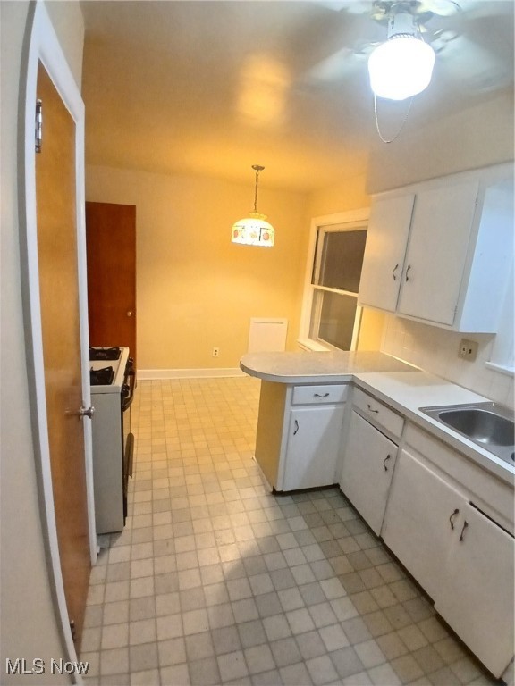 City/Youngstown - Residential Lease