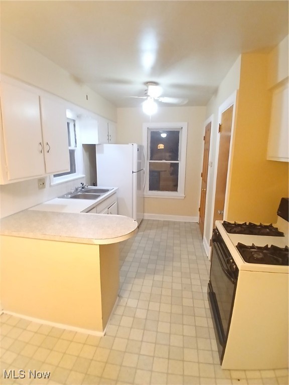 City/Youngstown - Residential Lease