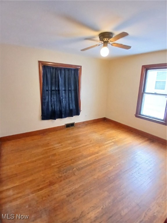 City/Youngstown - Residential Lease