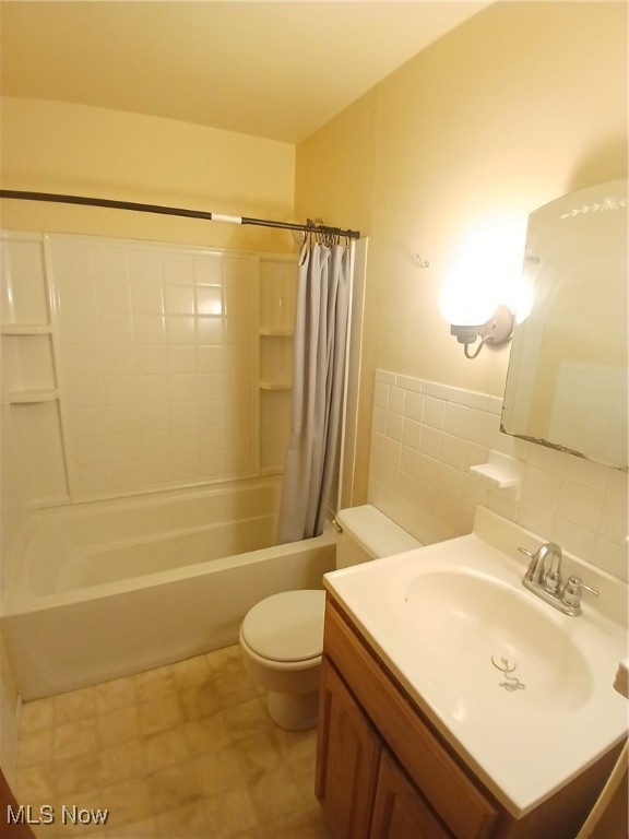 City/Youngstown - Residential Lease