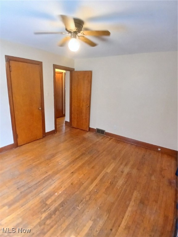 City/Youngstown - Residential Lease