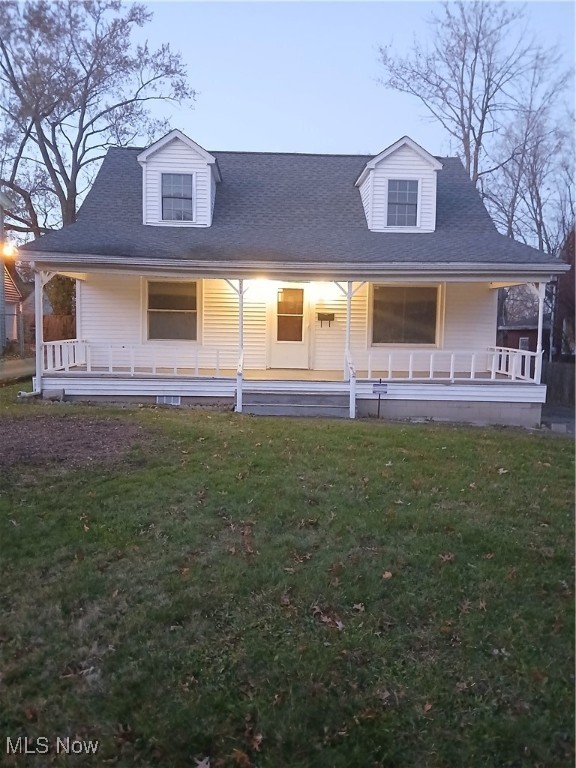 City/Youngstown - Residential Lease