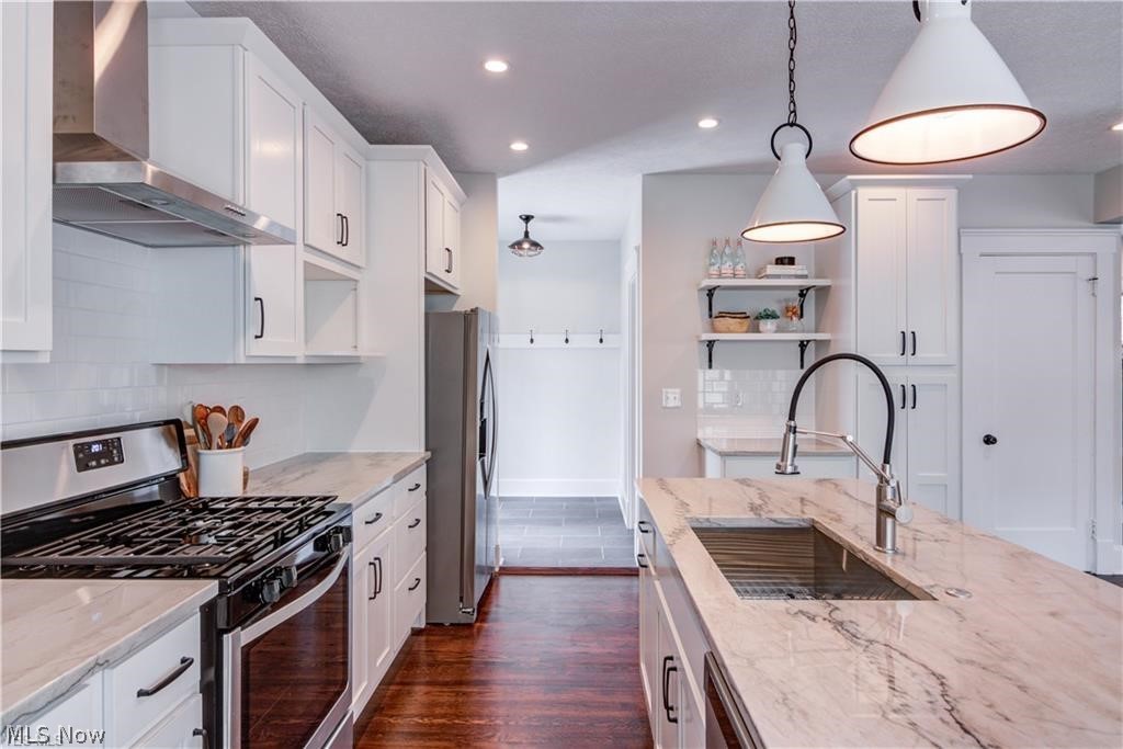 Mathews & Gilbert 03 - Residential