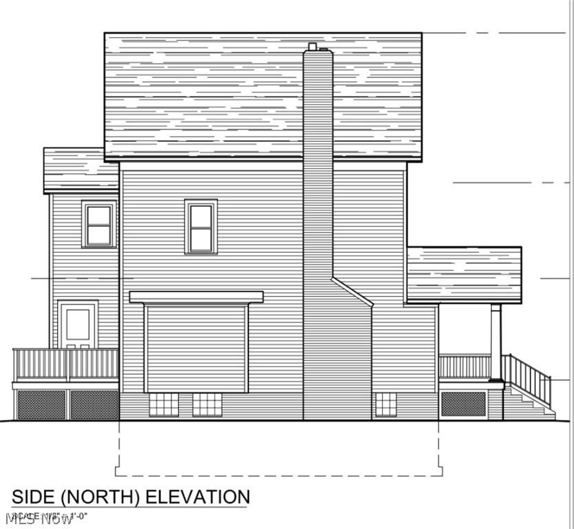 Mathews & Gilbert 03 - Residential
