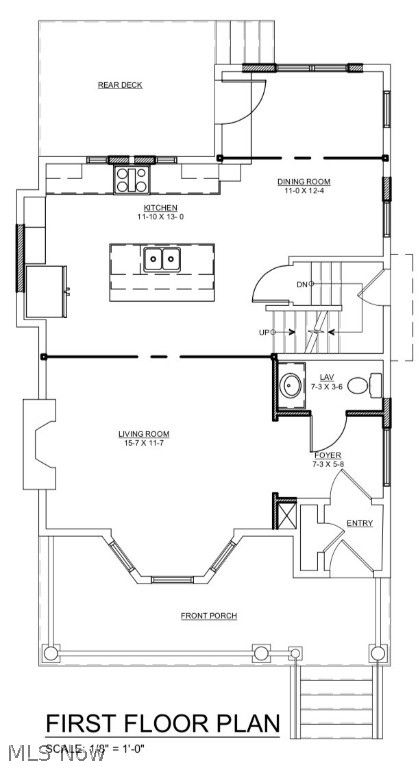 Mathews & Gilbert 03 - Residential