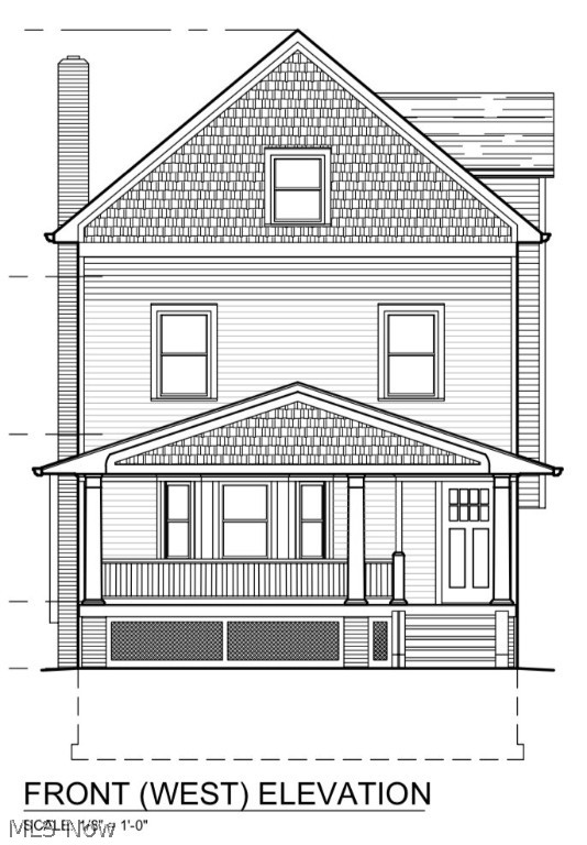 Mathews & Gilbert 03 - Residential