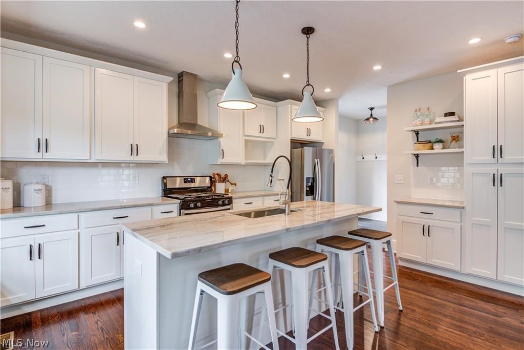 Mathews & Gilbert 03 - Residential