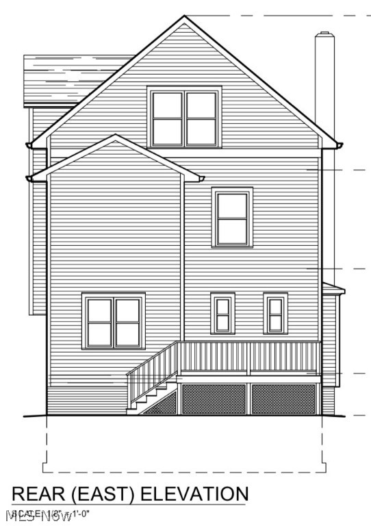 Mathews & Gilbert 03 - Residential