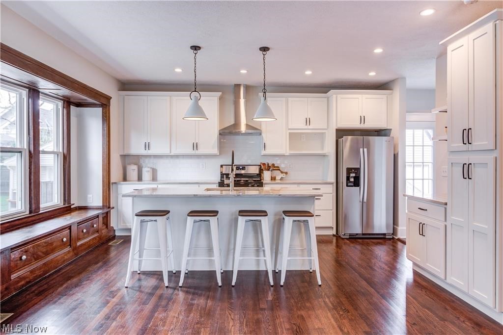 Mathews & Gilbert 03 - Residential