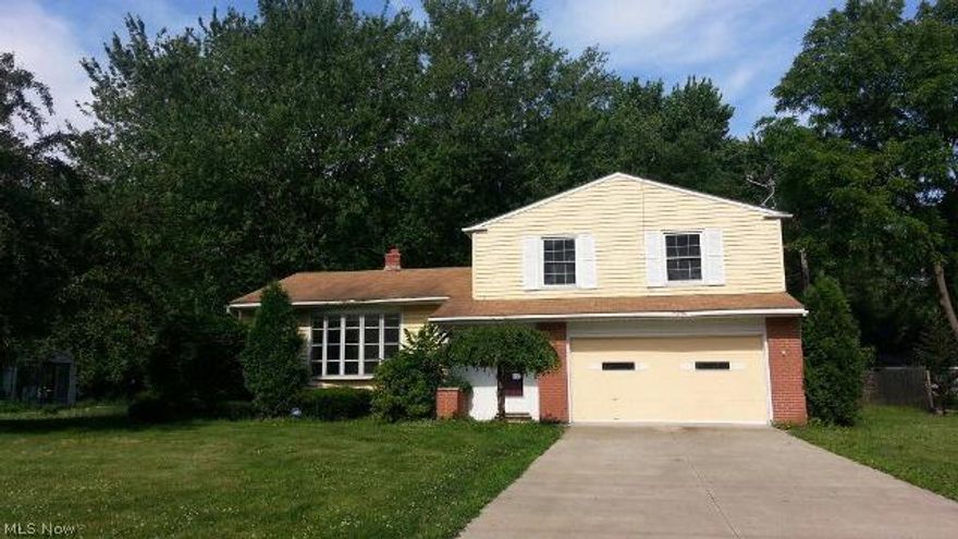 REO Property, Property Sold AS-IS W/O Repair, Warranty or Seller Disclosure.  The Listing Broker & Seller make no guarantees as to the accuracy of information herein; Buyer or Buyer’s Agent is responsible for utility activation related to inspections, Water activation not authorized; air pressure test only.