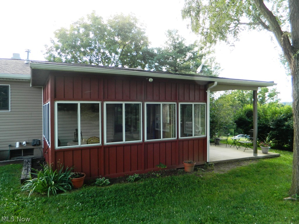 Village View Estate - Residential